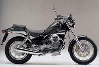 Read more about the article Moto Guzzi Nevada 750 Club 1998-2001 Service Repair Manual