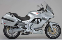 Read more about the article Moto Guzzi Norge 1200 Italian 2005-2010 Service Repair Manual