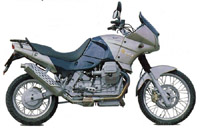 Read more about the article Moto Guzzi Quota 1100-Es 1998-2001 Service Repair Manual