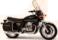 Read more about the article Moto Guzzi V1000-G5 1000-Sp 1977-1985 Service Repair Manual