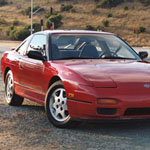 Read more about the article Nissan 240sx 1995-1998 Service Repair Manual