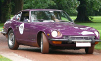 Read more about the article Nissan 260z 1974-1978 Service Repair Manual