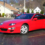 Read more about the article Nissan 300zx Z31 1984-1989 Service Repair Manual