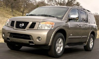 Read more about the article Nissan Armada 2008-2011 Service Repair Manual