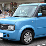 Read more about the article Nissan Cube 2009-2010 Service Repair Manual