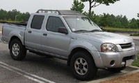 Read more about the article Nissan Frontier D22 2001-2004 Service Repair Manual