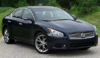 Read more about the article Nissan Maxima A33 2000-2003 Service Repair Manual
