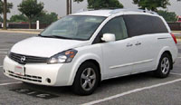 Read more about the article Nissan Quest V41 1999-2002 Service Repair Manual