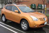 Read more about the article Nissan Rogue 2008-2011 Service Repair Manual