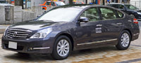 Read more about the article Nissan Teana J32 2008-2010 Service Repair Manual
