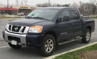 Read more about the article Nissan Titan 2004-2007 Service Repair Manual