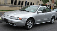 Read more about the article Oldsmobile Alero 1999-2005 Service Repair Manual