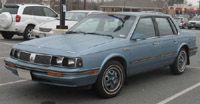 Read more about the article Oldsmobile Cutlass 1982-1997 Service Repair Manual