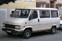 Read more about the article Peugeot J5 1981-1993 Service Repair Manual