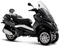 Read more about the article Piaggio Mp3 250 Ie 2005-2011 Service Repair Manual