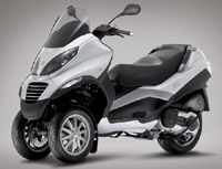 Read more about the article Piaggio Mp3 400ie 2007-2011 Service Repair Manual