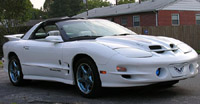 Read more about the article Pontiac Firebird Trans-Am 1997-2002 Service Repair Manual