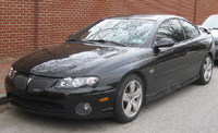 Read more about the article Pontiac Gto 2004-2006 Service Repair Manual