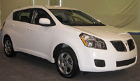 Read more about the article Pontiac Vibe 2009-2010 Service Repair Manual