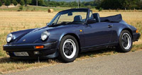 Read more about the article Porsche 911-930 1984-1988 Service Repair Manual