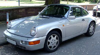 Read more about the article Porsche 911-964 1989-1993 Service Repair Manual