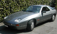 Read more about the article Porsche 928 1977-1995 Service Repair Manual