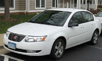 Read more about the article Saturn Ion 2002-2007 Service Repair Manual