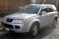 Read more about the article Saturn Vue 2002-2007 Service Repair Manual