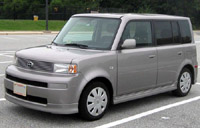 Read more about the article Scion Xb 2003-2007 Service Repair Manual