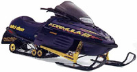 Read more about the article Ski-Doo Snowmobiles 1998 Service Repair Manual