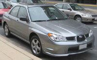 Read more about the article Subaru Impreza 2002-2007 Service Repair Manual