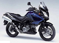 Read more about the article Suzuki Dl1000 V-Strom 2002-2010 Service Repair Manual