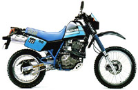 Read more about the article Suzuki Dr600s German 1985-1986 Service Repair Manual