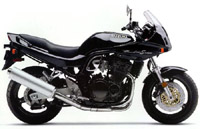 Read more about the article Suzuki Gsf-1200 Gsf-1200s Bandit 1996-1999 Service Repair Manual
