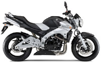 Read more about the article Suzuki Gsr-600 French 2006-2010 Service Repair Manual