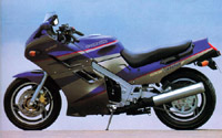 Read more about the article Suzuki Gsx-1100f 1988-1994 Service Repair Manual