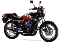 Read more about the article Suzuki Gsx-400f 1981-1983 Service Repair Manual