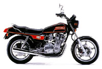 Read more about the article Suzuki Gsx-750e-750es 1980-1986 Service Repair Manual