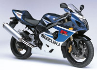 Read more about the article Suzuki Gsx-R750 2003-2005 Service Repair Manual