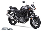 Read more about the article Suzuki Sv650 Sv650s 2003-2010 Service Repair Manual