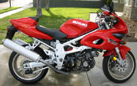 Read more about the article Suzuki Tl1000s 1997-2001 Service Repair Manual