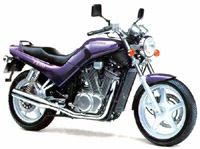 Read more about the article Suzuki Vx800 1990-1993 Service Repair Manual