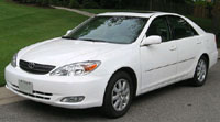 Read more about the article Toyota Camry 2002-2006 Service Repair Manual