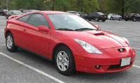 Read more about the article Toyota Celica 2000-2006 Service Repair Manual