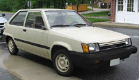 Read more about the article Toyota Tercel 1982-1986 Service Repair Manual