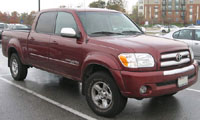 Read more about the article Toyota Tundra 2000-2006 Service Repair Manual