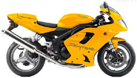 Read more about the article Triumph Daytona 955i 2002-2006 Service Repair Manual