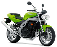 Read more about the article Triumph Daytona Speed Triple 2002-2004 Service Repair Manual