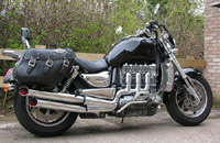 Read more about the article Triumph Rocket-Iii 2004-2009 Service Repair Manual