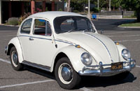 Read more about the article Volkswagen Beetle Karmann Ghia 1954-1979 Service Repair Manual